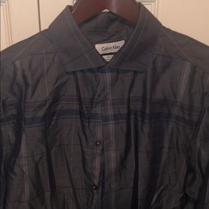 Calvin Klein Dress Shirt